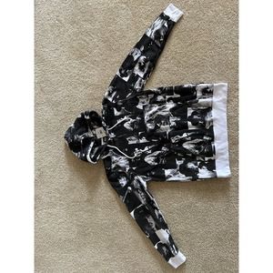 Stussy Laura Love Hoodie